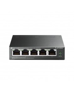 TP-Link TL-SF1005LP...